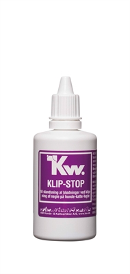 KW Klip-Stop 50 ml Flydende